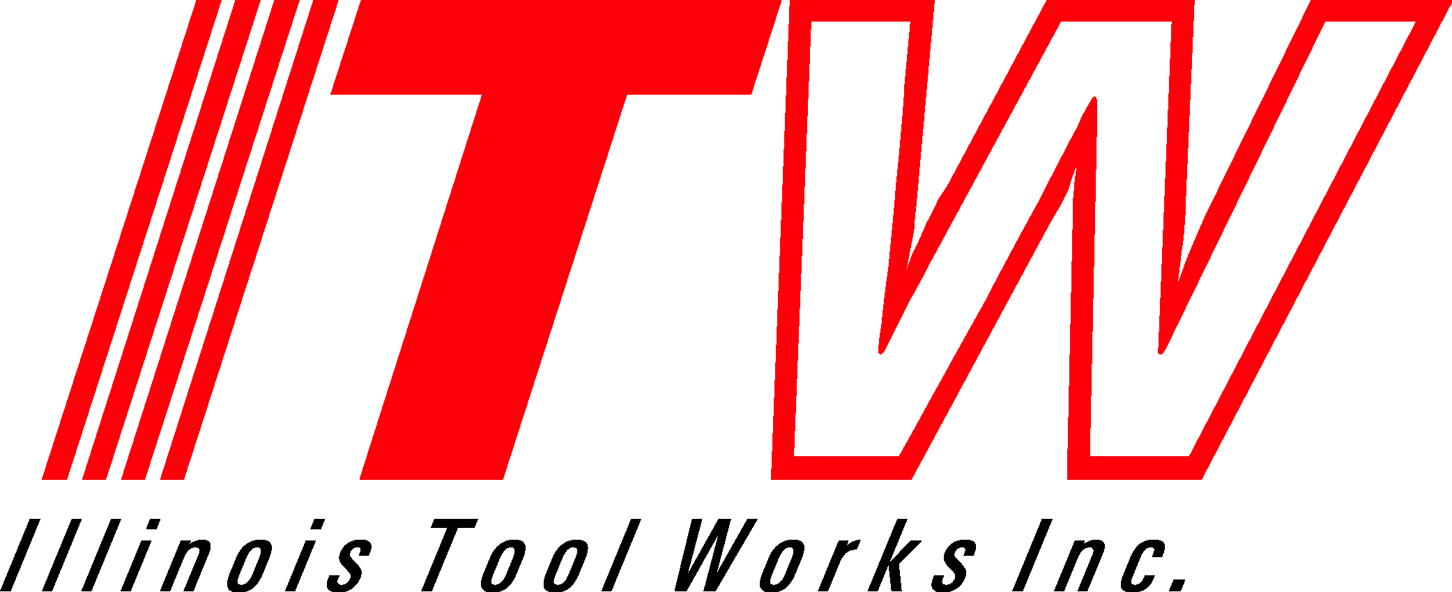 ITW Logo